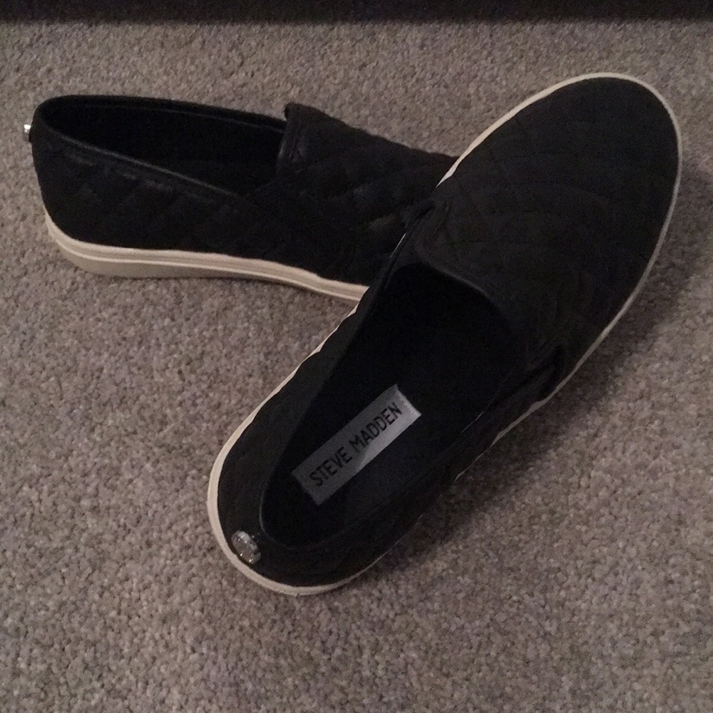 Steve Madden Ecentrcq sneaker